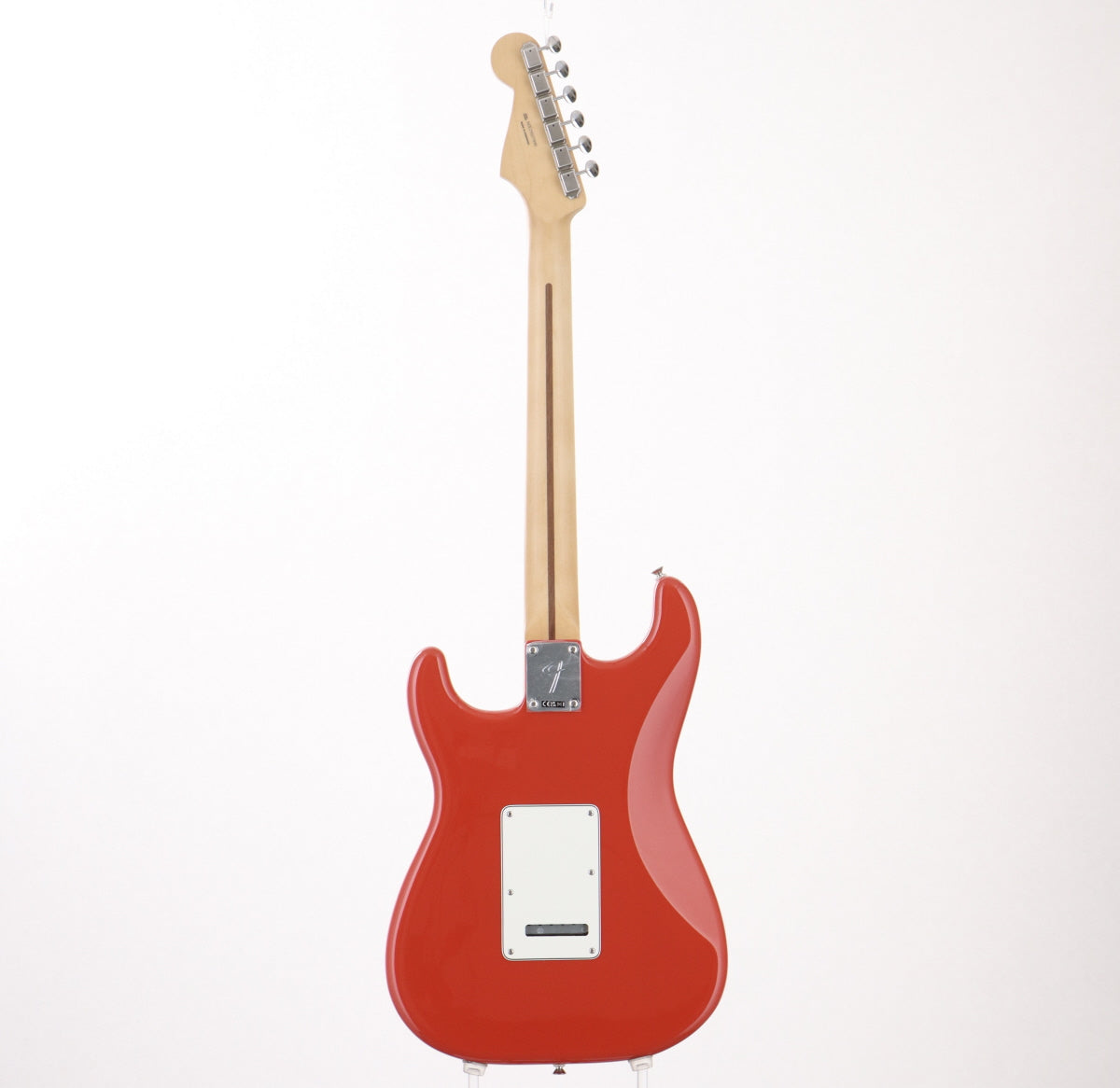 [SN MX25037090] USED Fender / Player II Stratocaster Rosewood Fingerboard Coral Red [3.45kg/2025] Fender Electric Guitar [08]