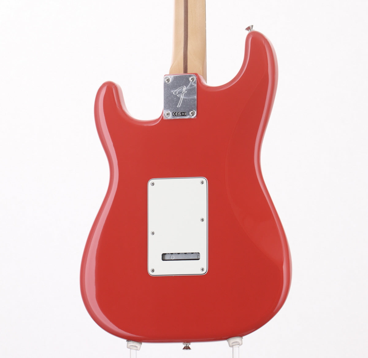 [SN MX25037090] USED Fender / Player II Stratocaster Rosewood Fingerboard Coral Red [3.45kg/2025] Fender Electric Guitar [08]