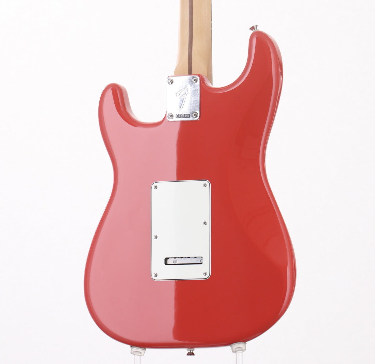 [SN MX25037090] USED Fender / Player II Stratocaster Rosewood Fingerboard Coral Red [3.45kg/2025] Fender Electric Guitar [08]