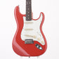 [SN MX25037090] USED Fender / Player II Stratocaster Rosewood Fingerboard Coral Red [3.45kg/2025] Fender Electric Guitar [08]