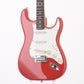 [SN MX25037090] USED Fender / Player II Stratocaster Rosewood Fingerboard Coral Red [3.45kg/2025] Fender Electric Guitar [08]