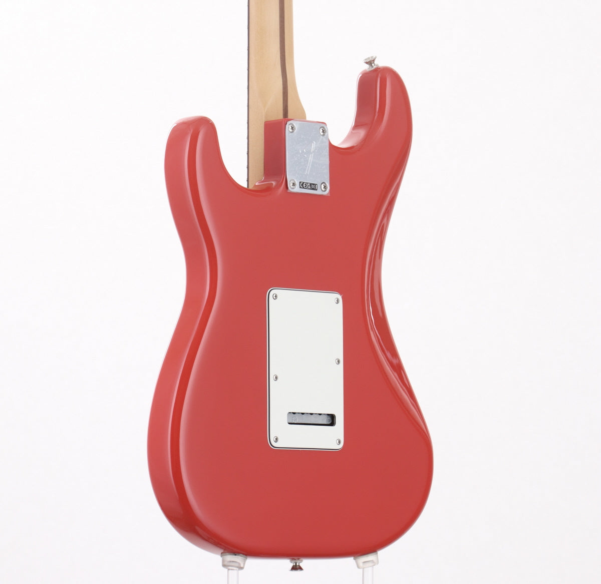 [SN MX25037090] USED Fender / Player II Stratocaster Rosewood Fingerboard Coral Red [3.45kg/2025] Fender Electric Guitar [08]