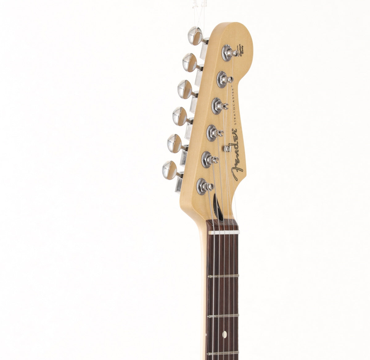 [SN MX25037090] USED Fender / Player II Stratocaster Rosewood Fingerboard Coral Red [3.45kg/2025] Fender Electric Guitar [08]