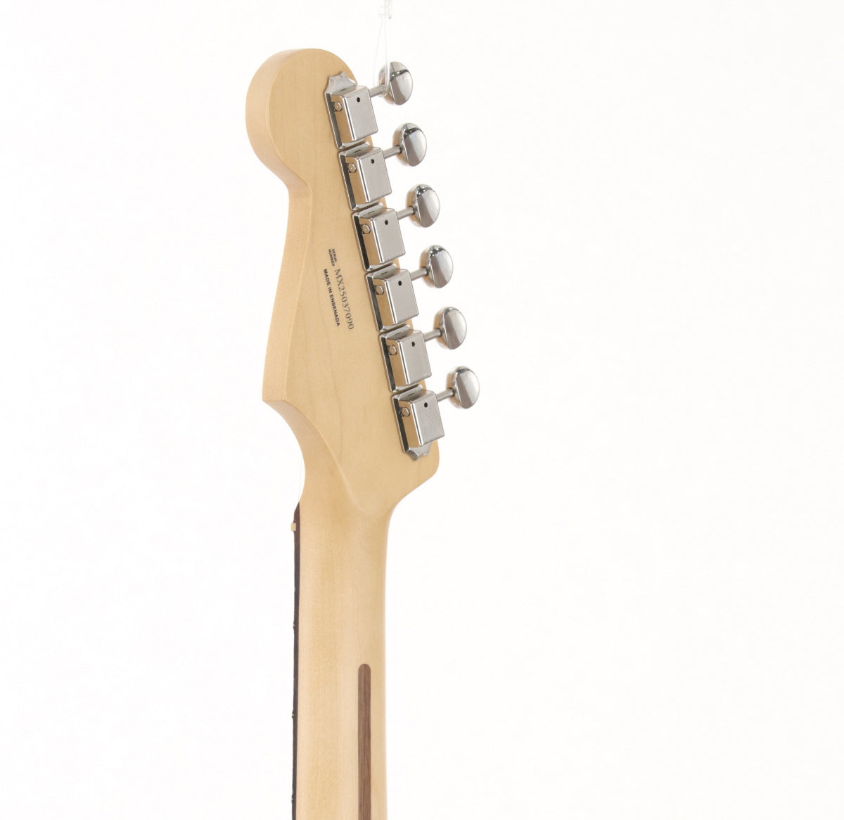 [SN MX25037090] USED Fender / Player II Stratocaster Rosewood Fingerboard Coral Red [3.45kg/2025] Fender Electric Guitar [08]