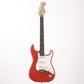 [SN MX25037090] USED Fender / Player II Stratocaster Rosewood Fingerboard Coral Red [3.45kg/2025] Fender Electric Guitar [08]
