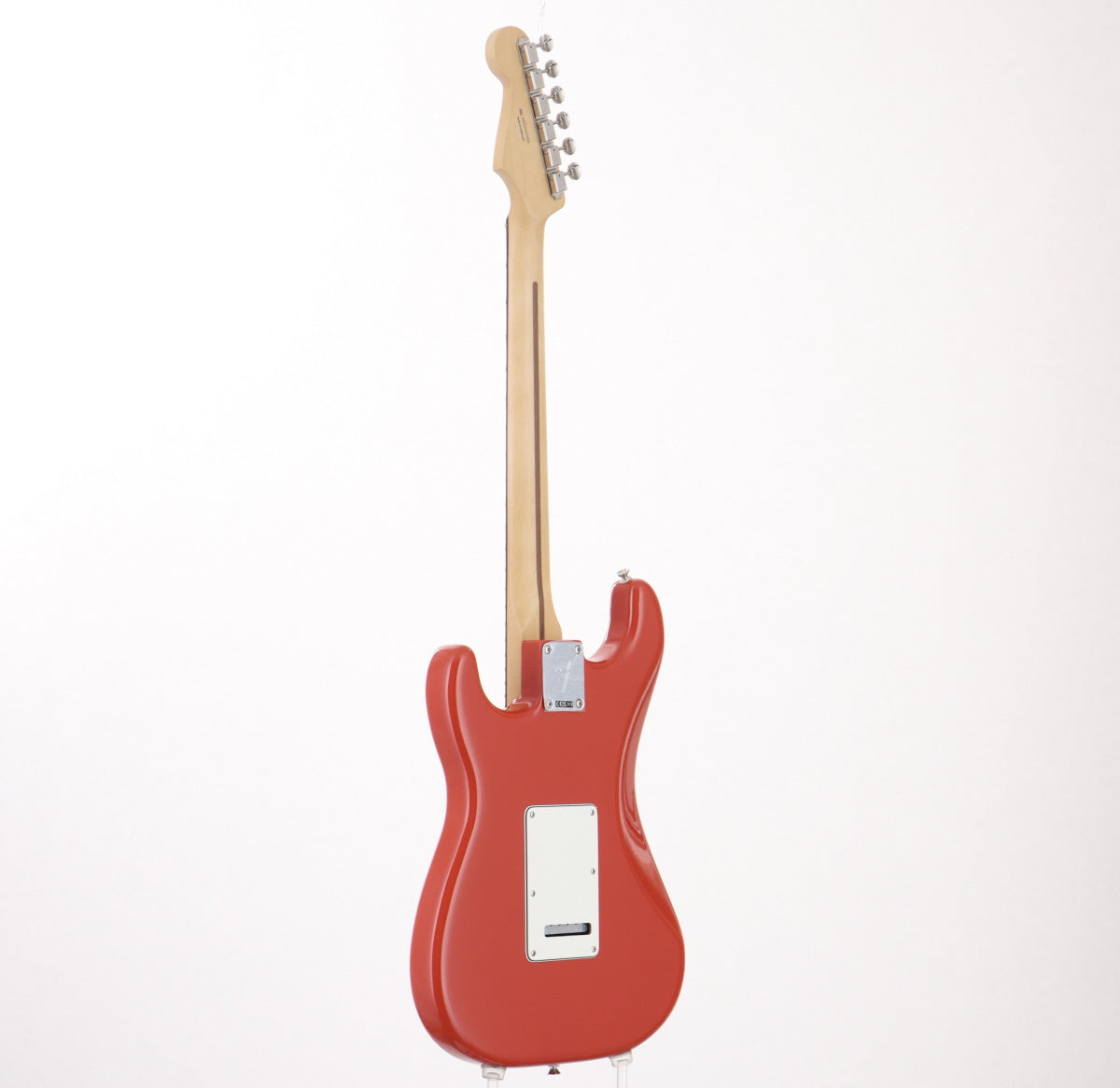 [SN MX25037090] USED Fender / Player II Stratocaster Rosewood Fingerboard Coral Red [3.45kg/2025] Fender Electric Guitar [08]