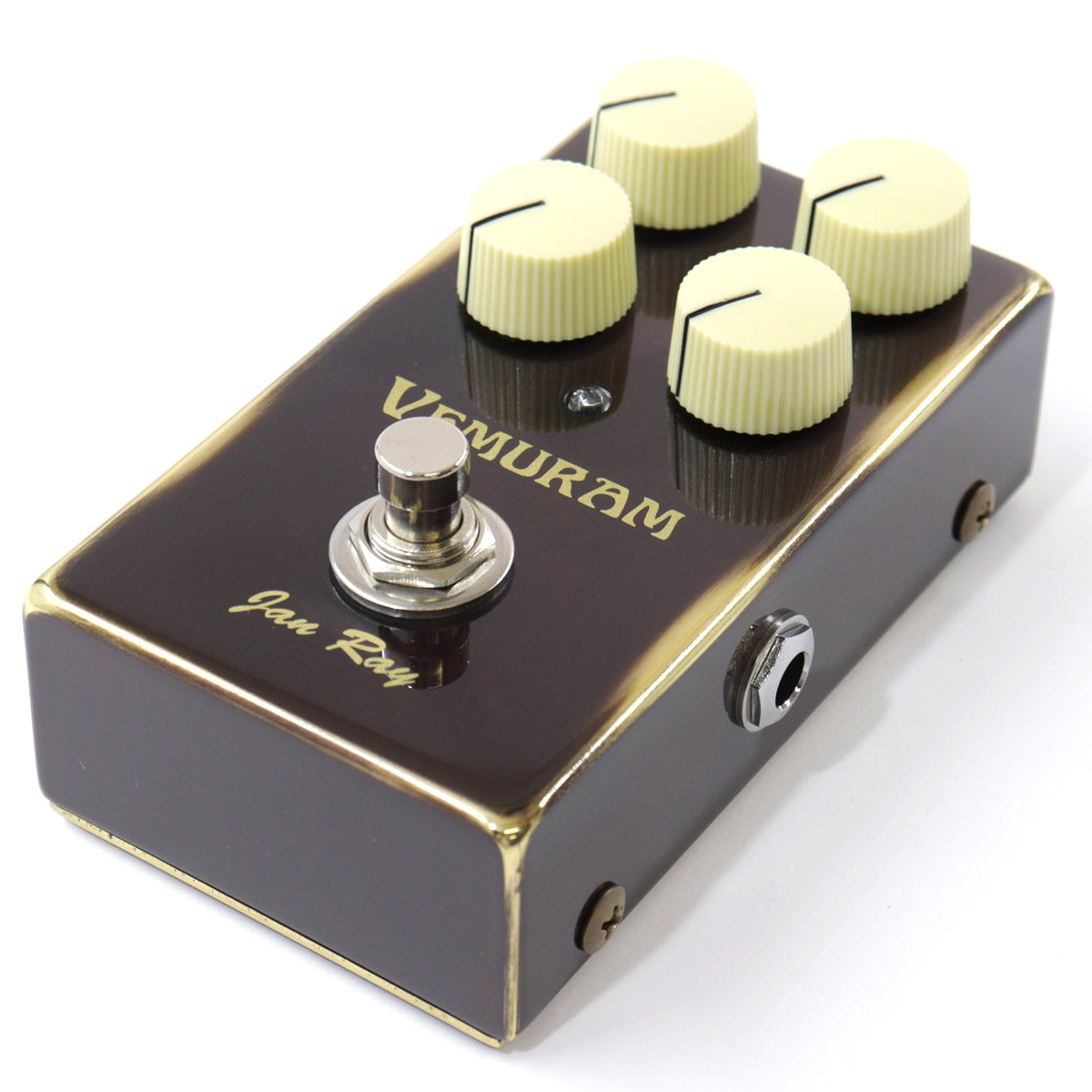 [SN JR25015] USED VEMURAM / Jan Ray [08]