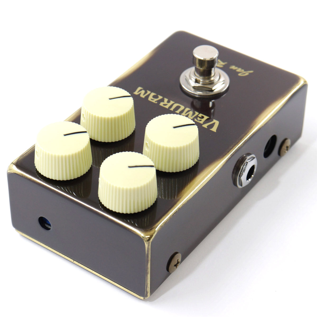 [SN JR25015] USED VEMURAM / Jan Ray [08]