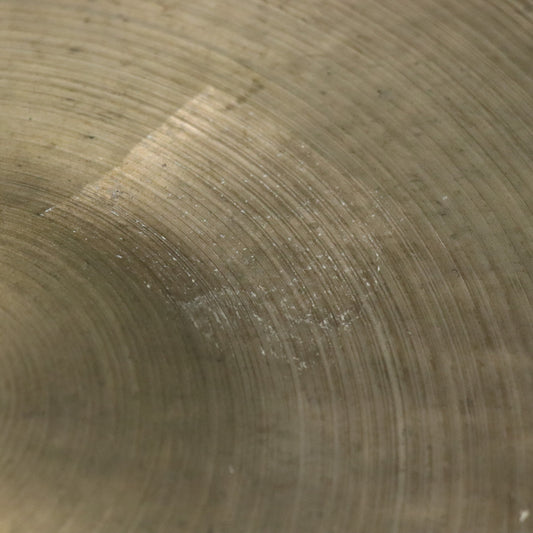 USED Zildjian / Istanbul K 1880g New Stomp Medium Ride 20 Old K [11]
