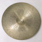 USED Zildjian / Istanbul K 1880g New Stomp Medium Ride 20 Old K [11]