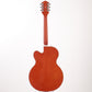 [SN CYGC24070258] USED GRETSCH / G5420T Hollow Body Single-Cut with Bigsby Orange Stain [06]