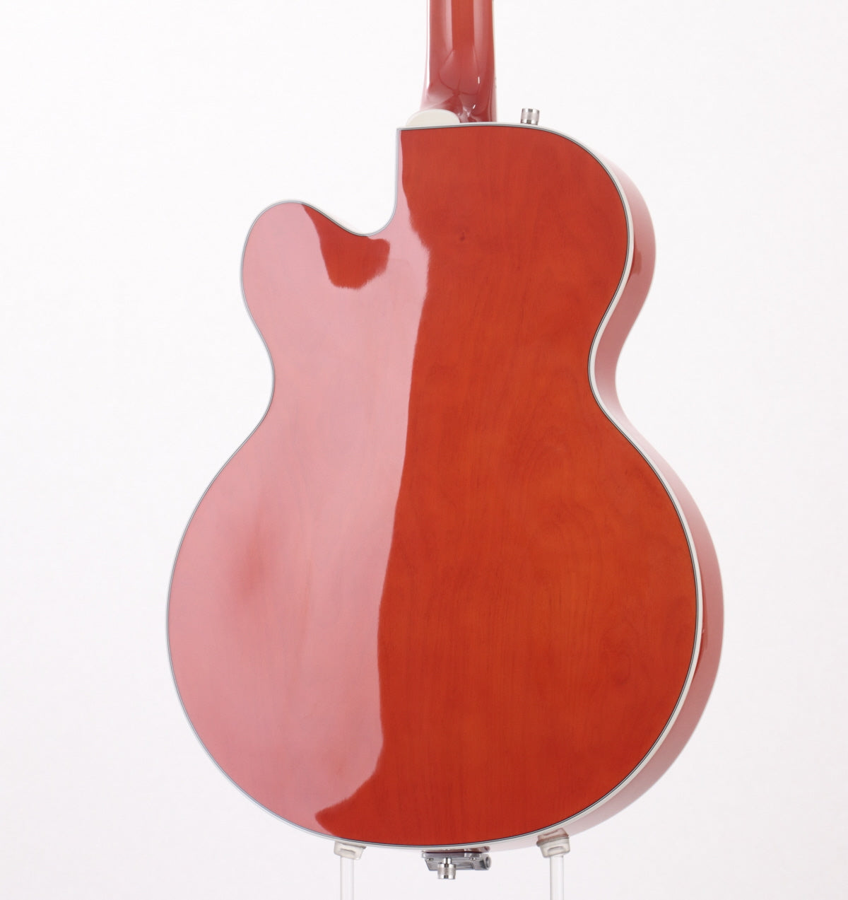 [SN CYGC24070258] USED GRETSCH / G5420T Hollow Body Single-Cut with Bigsby Orange Stain [06]