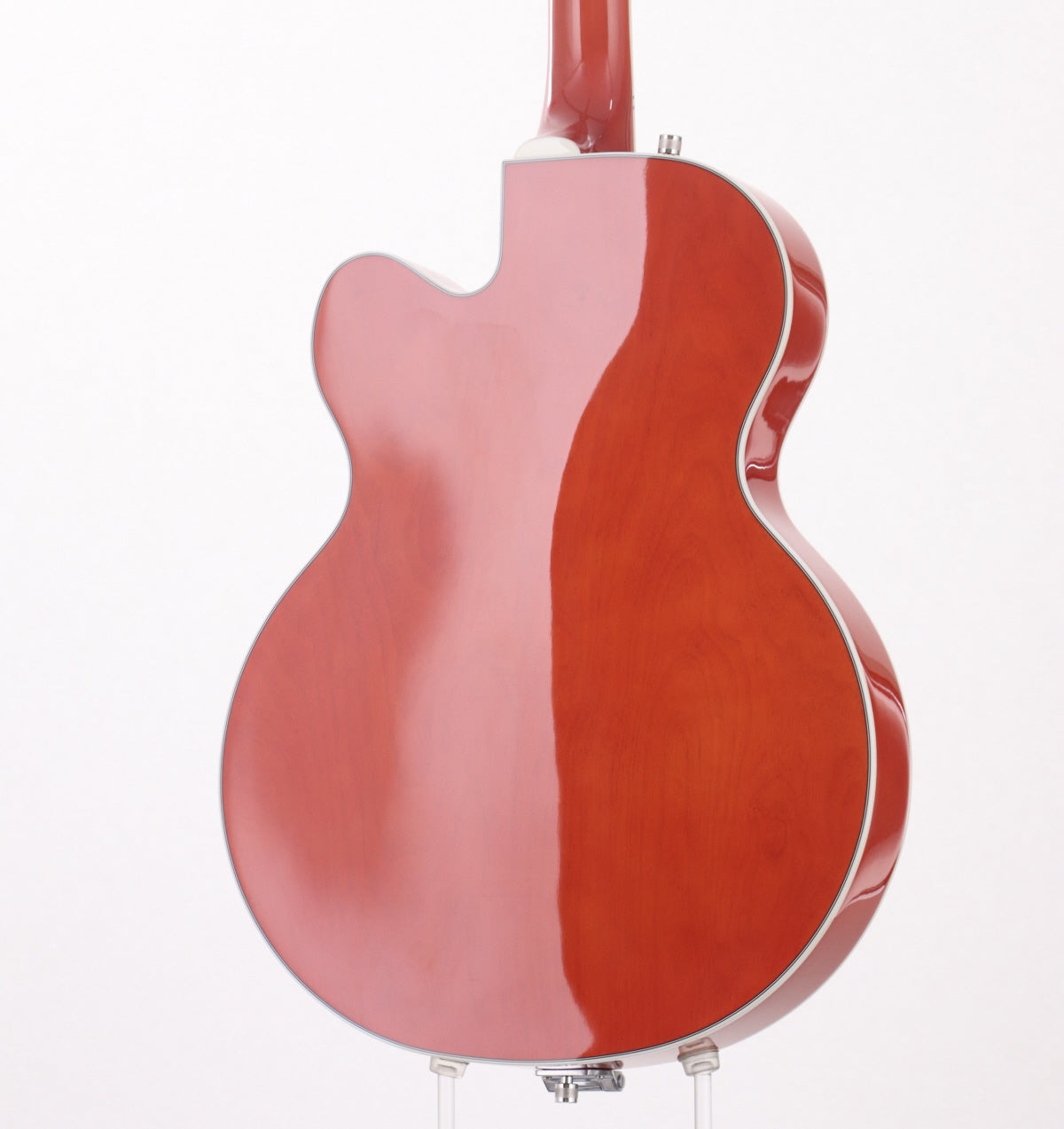 [SN CYGC24070258] USED GRETSCH / G5420T Hollow Body Single-Cut with Bigsby Orange Stain [06]