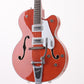 [SN CYGC24070258] USED GRETSCH / G5420T Hollow Body Single-Cut with Bigsby Orange Stain [06]