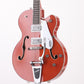 [SN CYGC24070258] USED GRETSCH / G5420T Hollow Body Single-Cut with Bigsby Orange Stain [06]