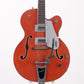 [SN CYGC24070258] USED GRETSCH / G5420T Hollow Body Single-Cut with Bigsby Orange Stain [06]