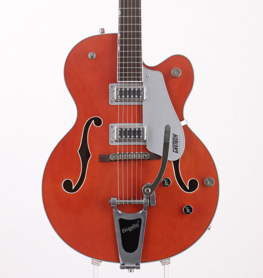 [SN CYGC24070258] USED GRETSCH / G5420T Hollow Body Single-Cut with Bigsby Orange Stain [06]