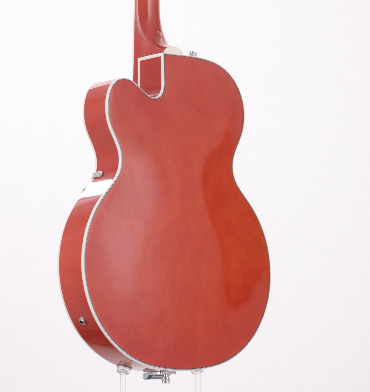 [SN CYGC24070258] USED GRETSCH / G5420T Hollow Body Single-Cut with Bigsby Orange Stain [06]