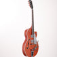 [SN CYGC24070258] USED GRETSCH / G5420T Hollow Body Single-Cut with Bigsby Orange Stain [06]