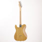[SN JD21004507] USED Fender Made in Japan / Hybrid II Telecaster Vintage Natural [05]