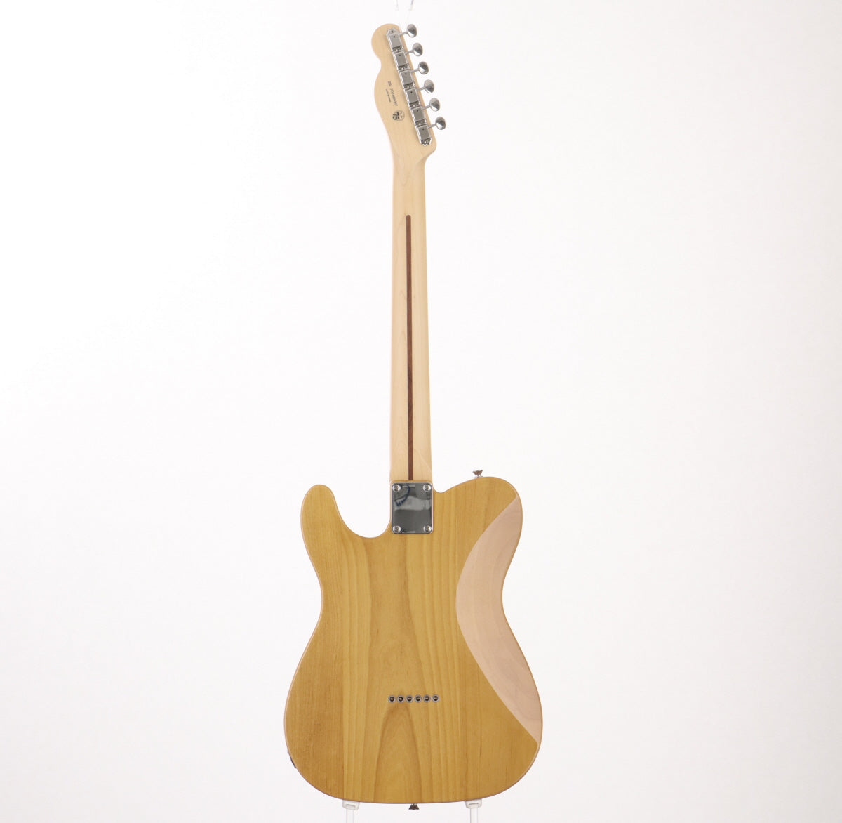 [SN JD21004507] USED Fender Made in Japan / Hybrid II Telecaster Vintage Natural [05]