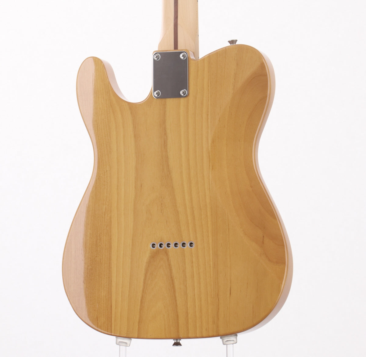 [SN JD21004507] USED Fender Made in Japan / Hybrid II Telecaster Vintage Natural [05]
