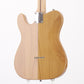 [SN JD21004507] USED Fender Made in Japan / Hybrid II Telecaster Vintage Natural [05]