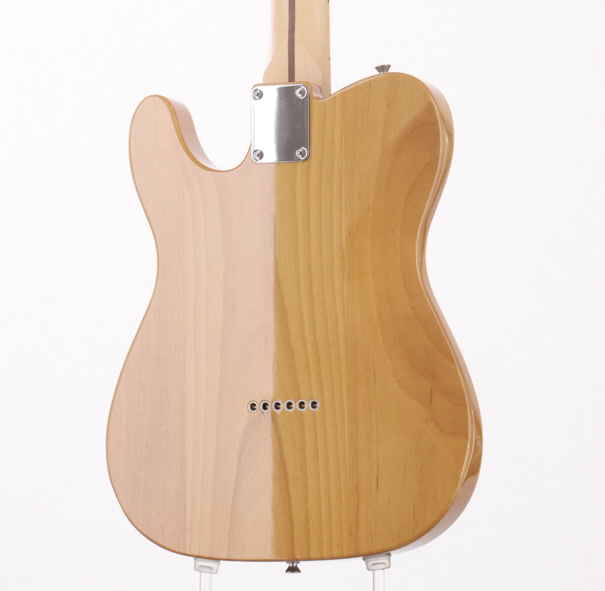 [SN JD21004507] USED Fender Made in Japan / Hybrid II Telecaster Vintage Natural [05]