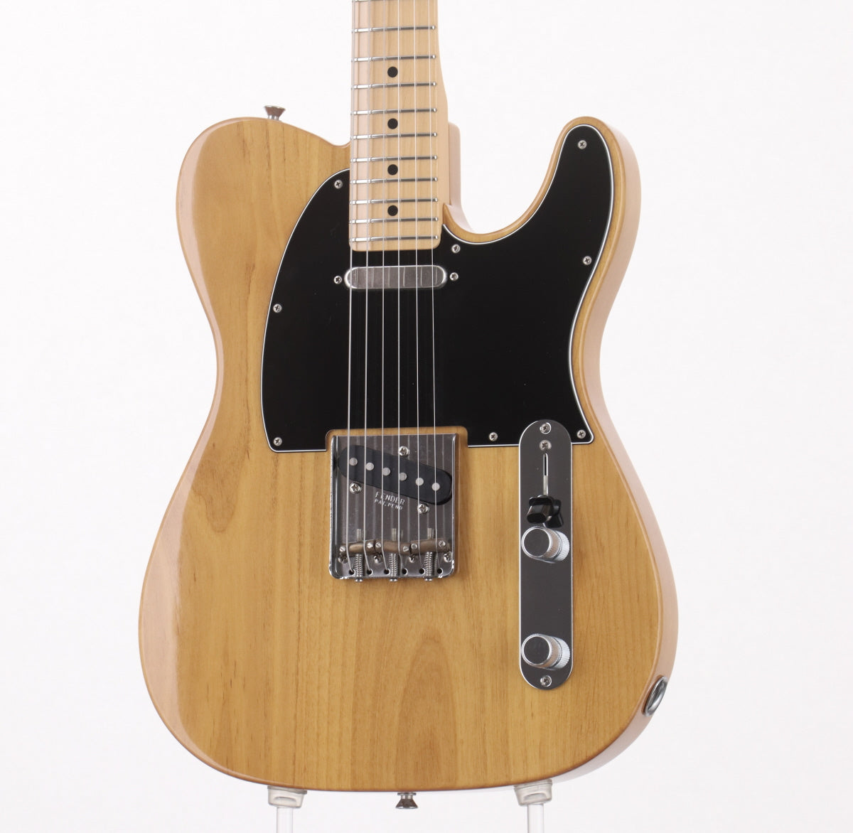 [SN JD21004507] USED Fender Made in Japan / Hybrid II Telecaster Vintage Natural [05]