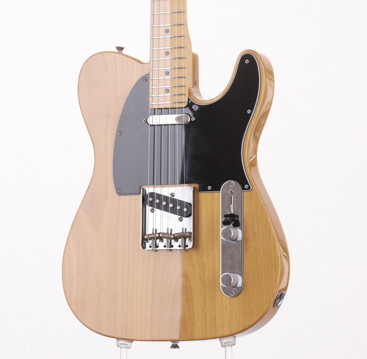 [SN JD21004507] USED Fender Made in Japan / Hybrid II Telecaster Vintage Natural [05]