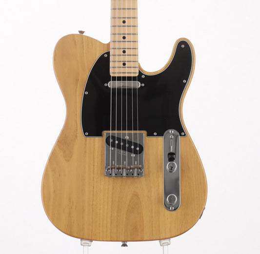 [SN JD21004507] USED Fender Made in Japan / Hybrid II Telecaster Vintage Natural [05]