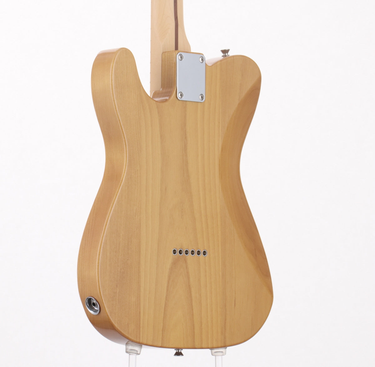 [SN JD21004507] USED Fender Made in Japan / Hybrid II Telecaster Vintage Natural [05]