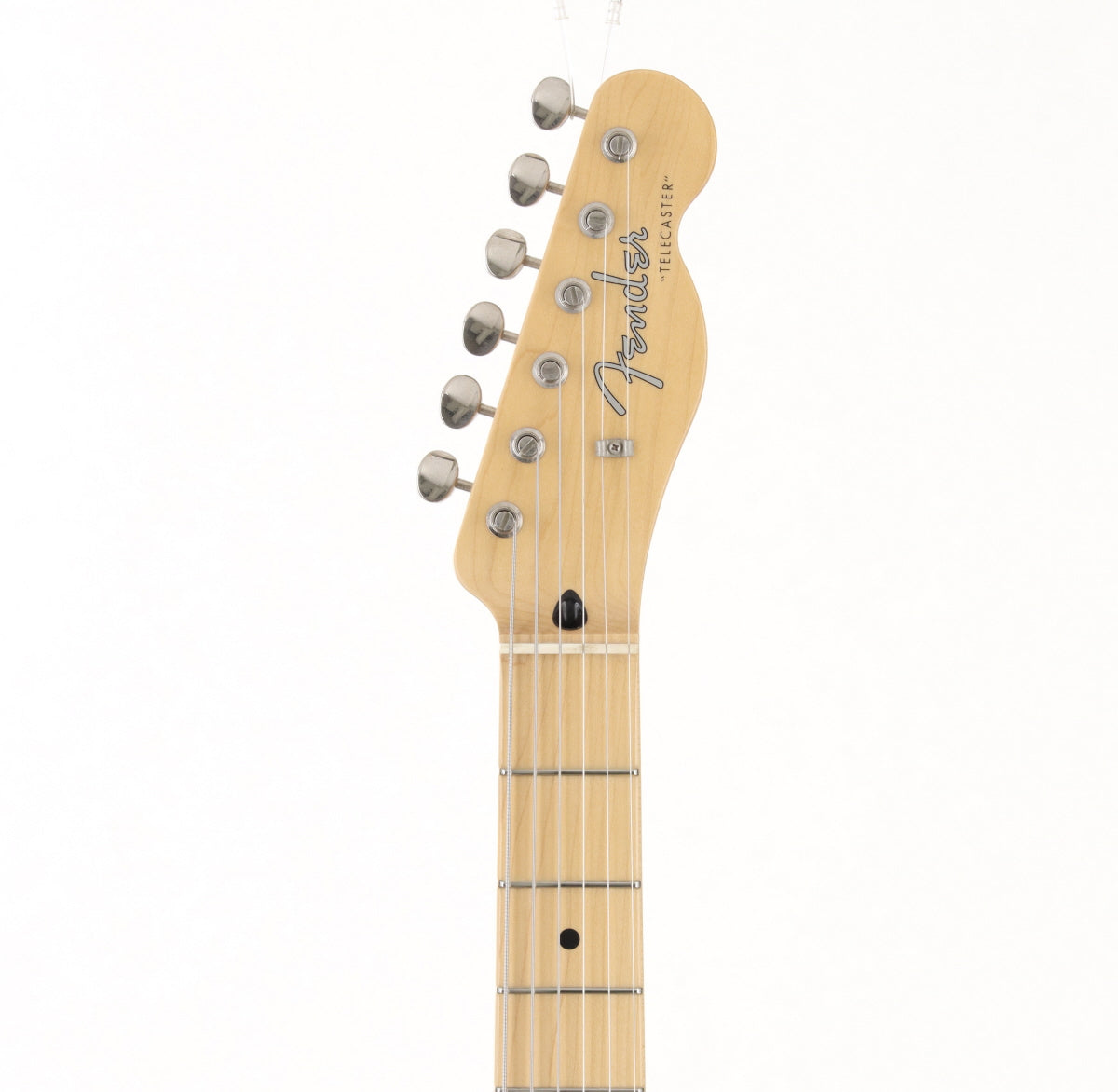[SN JD21004507] USED Fender Made in Japan / Hybrid II Telecaster Vintage Natural [05]