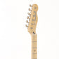 [SN JD21004507] USED Fender Made in Japan / Hybrid II Telecaster Vintage Natural [05]