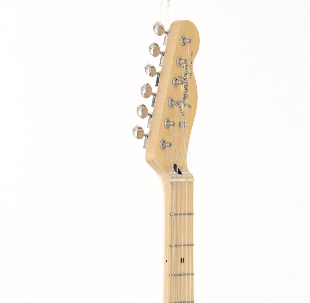 [SN JD21004507] USED Fender Made in Japan / Hybrid II Telecaster Vintage Natural [05]