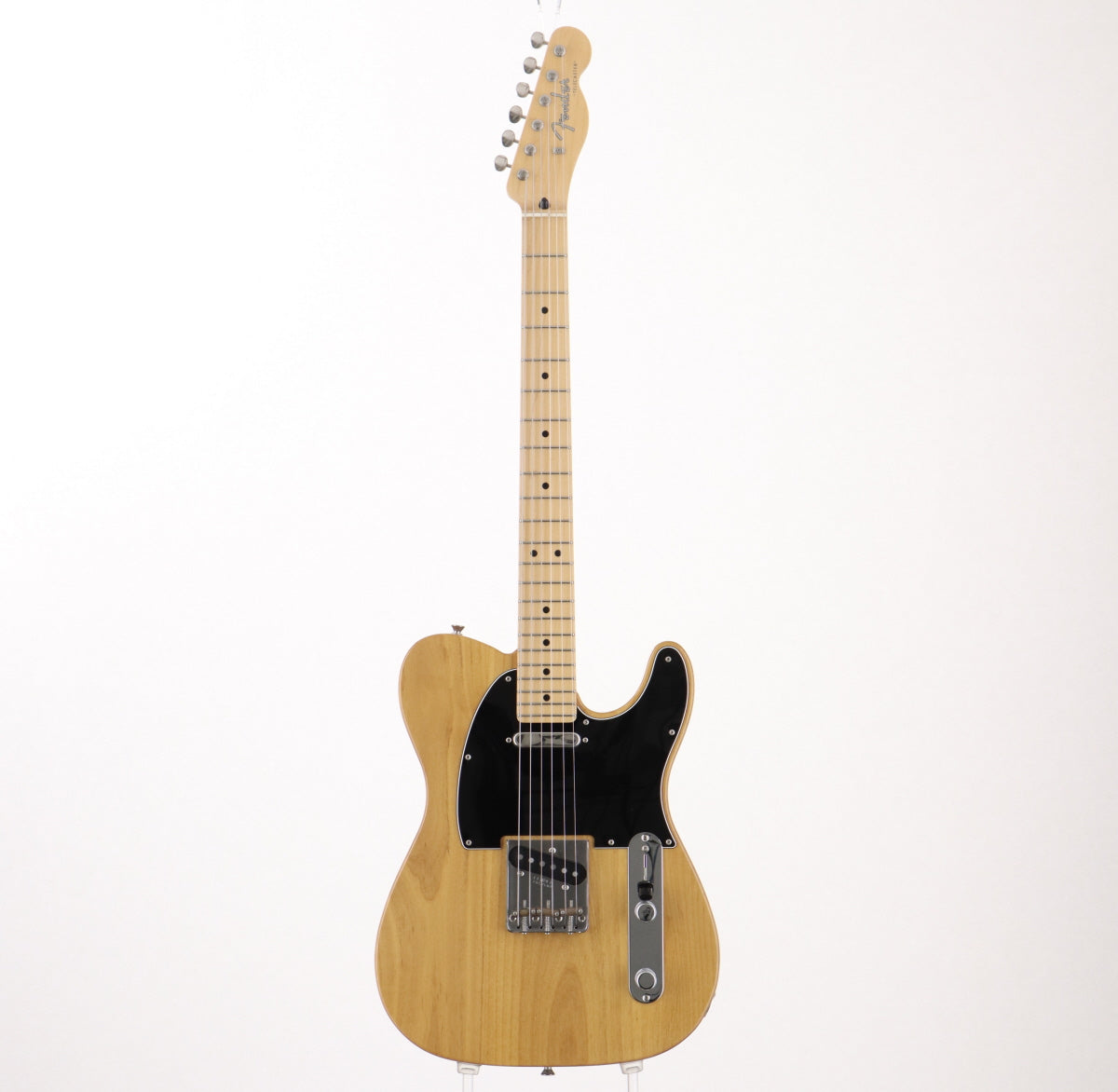 [SN JD21004507] USED Fender Made in Japan / Hybrid II Telecaster Vintage Natural [05]