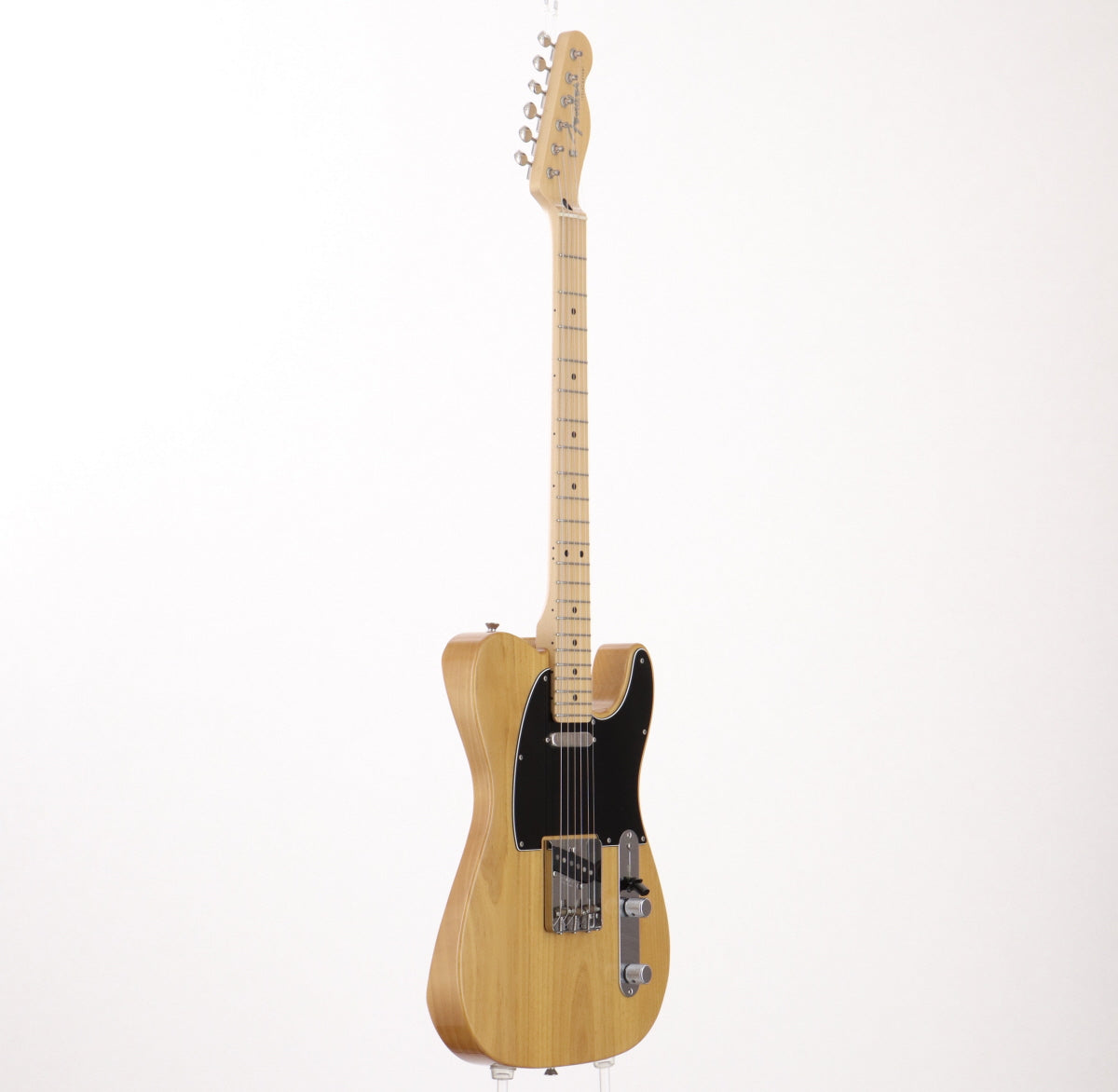 [SN JD21004507] USED Fender Made in Japan / Hybrid II Telecaster Vintage Natural [05]