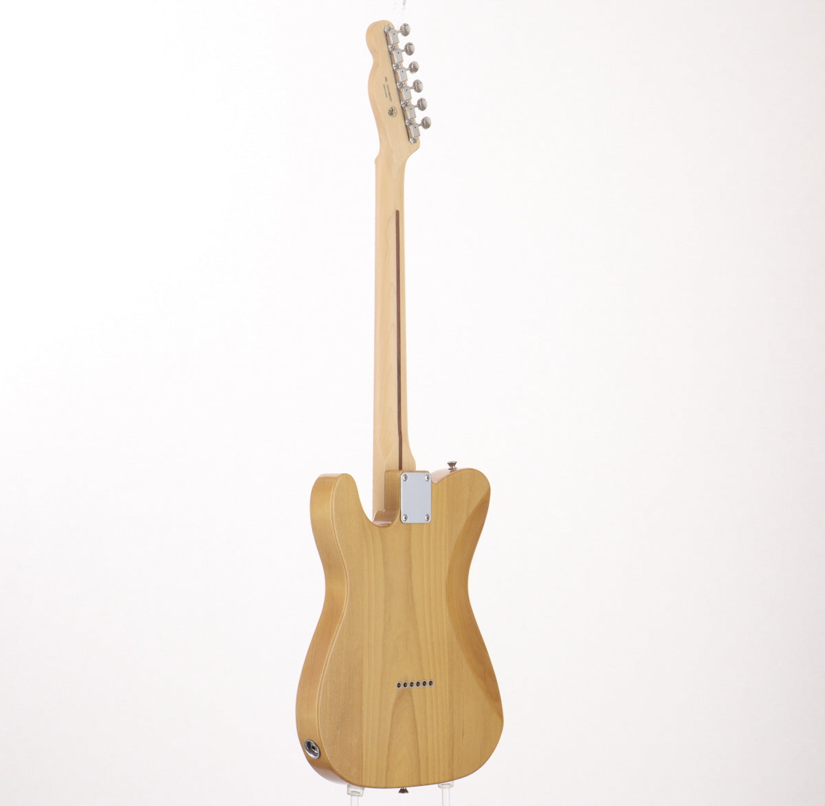 [SN JD21004507] USED Fender Made in Japan / Hybrid II Telecaster Vintage Natural [05]