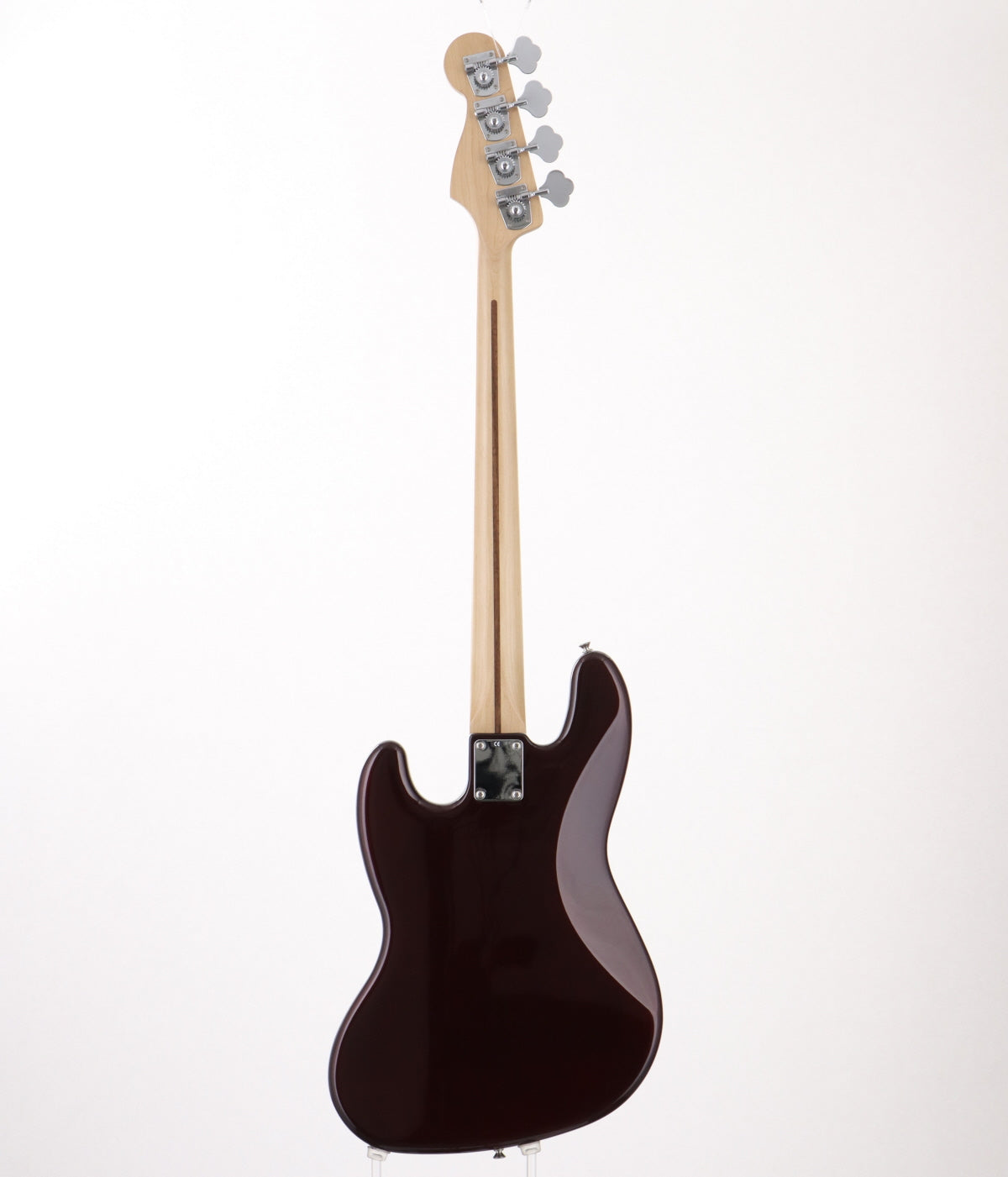 [SN MZ0276896] USED FENDER MEXICO / Standard Jazz Bass [03]