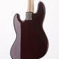 [SN MZ0276896] USED FENDER MEXICO / Standard Jazz Bass [03]