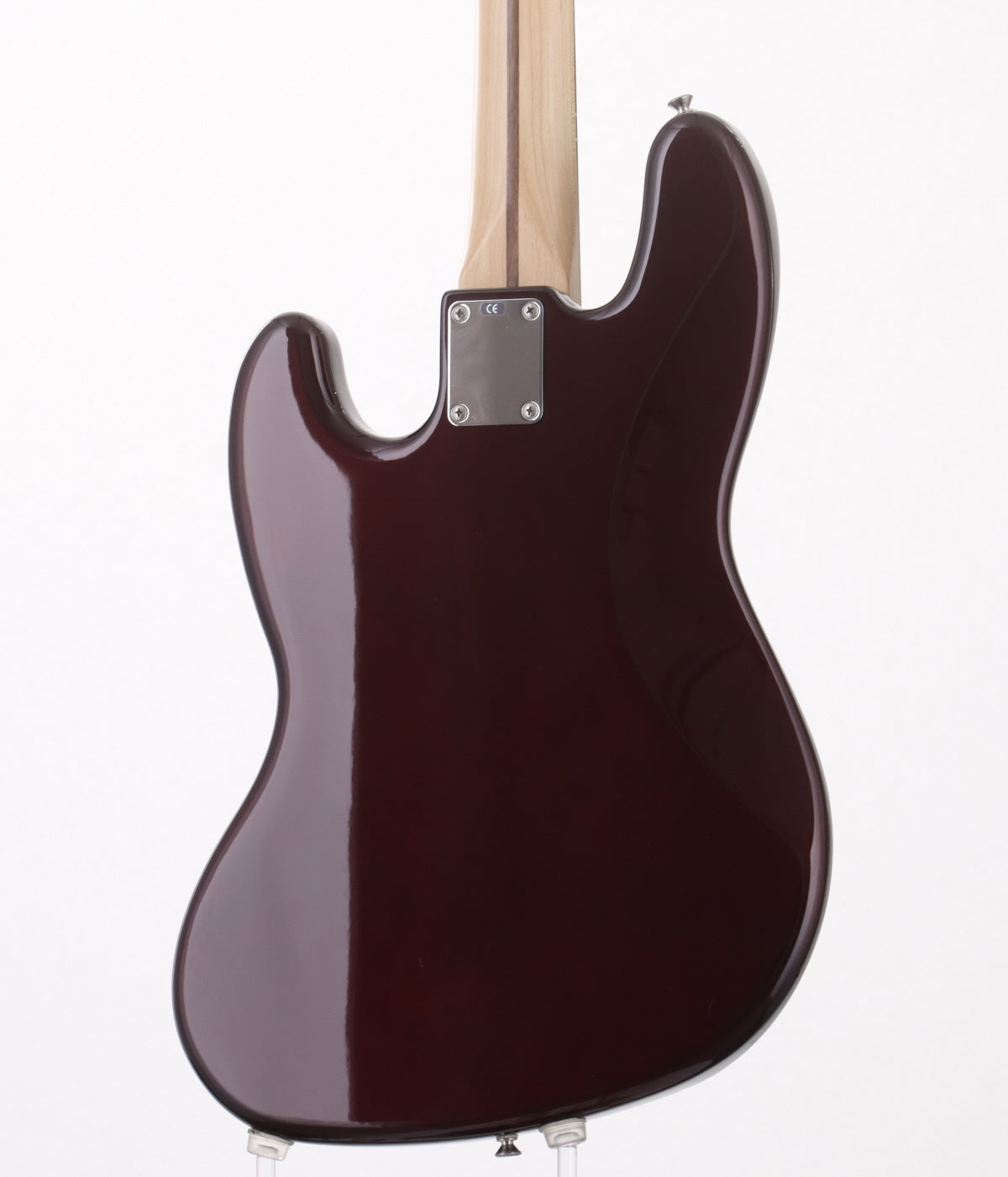 [SN MZ0276896] USED FENDER MEXICO / Standard Jazz Bass [03]