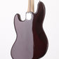 [SN MZ0276896] USED FENDER MEXICO / Standard Jazz Bass [03]