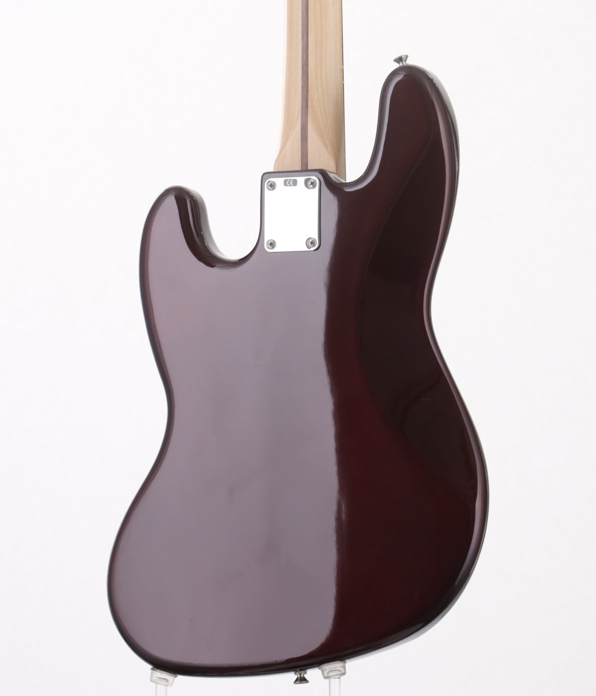 [SN MZ0276896] USED FENDER MEXICO / Standard Jazz Bass [03]