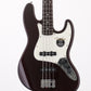 [SN MZ0276896] USED FENDER MEXICO / Standard Jazz Bass [03]
