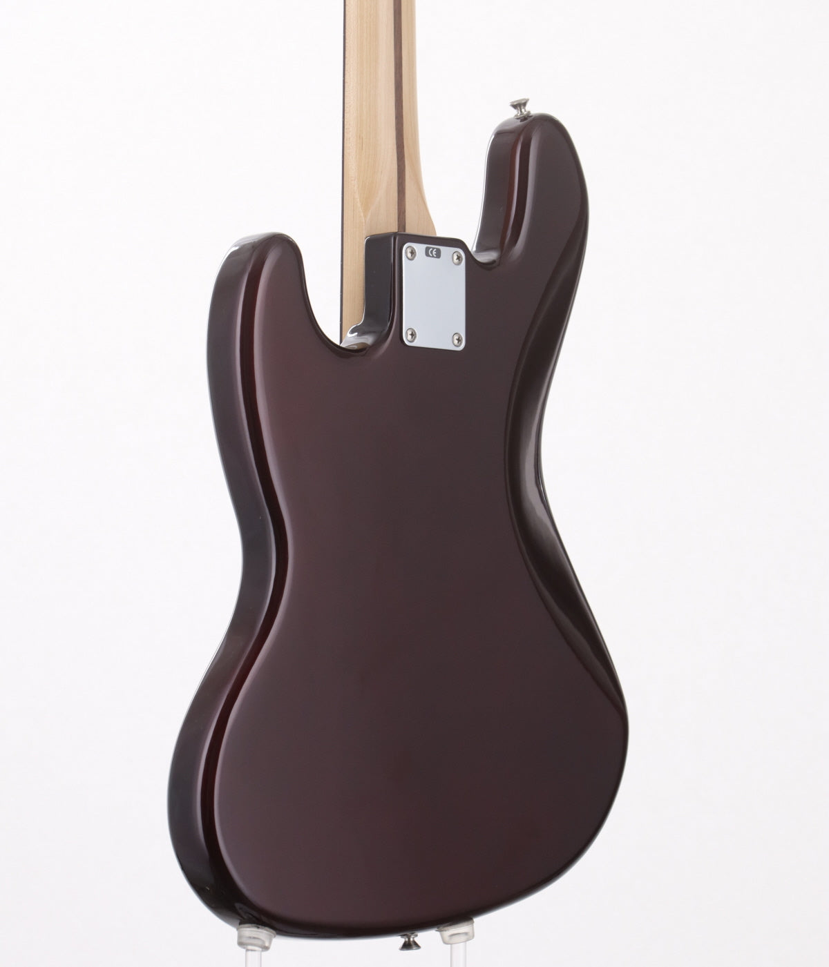 [SN MZ0276896] USED FENDER MEXICO / Standard Jazz Bass [03]