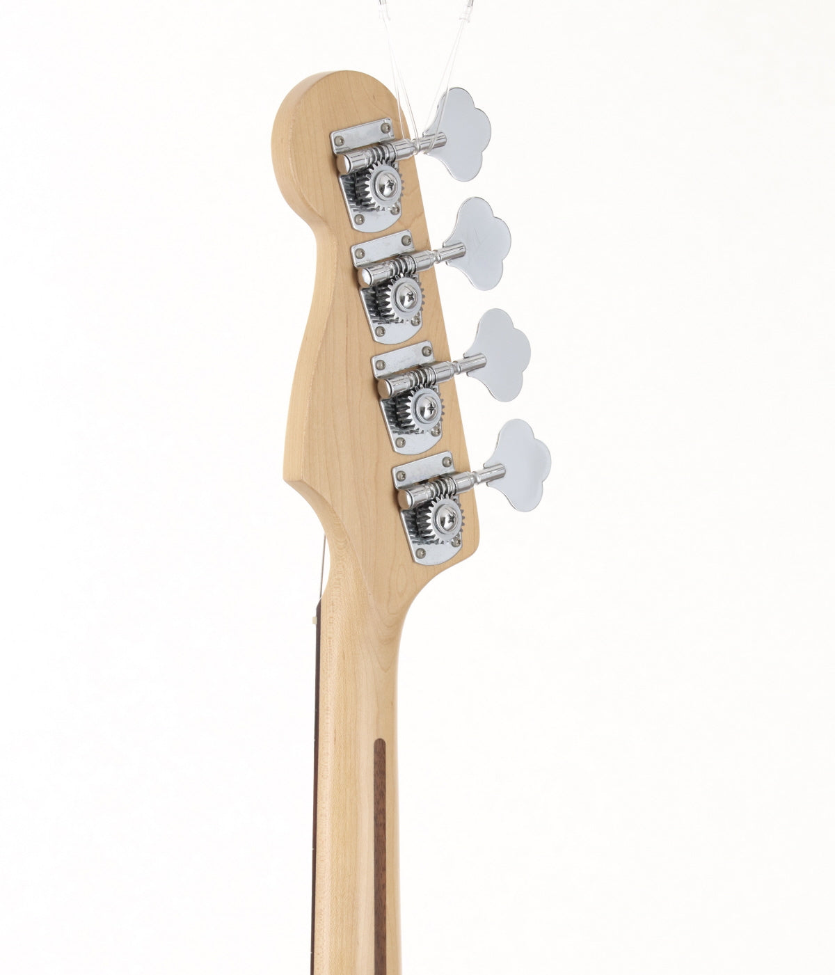 [SN MZ0276896] USED FENDER MEXICO / Standard Jazz Bass [03]