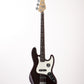 [SN MZ0276896] USED FENDER MEXICO / Standard Jazz Bass [03]