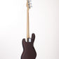 [SN MZ0276896] USED FENDER MEXICO / Standard Jazz Bass [03]
