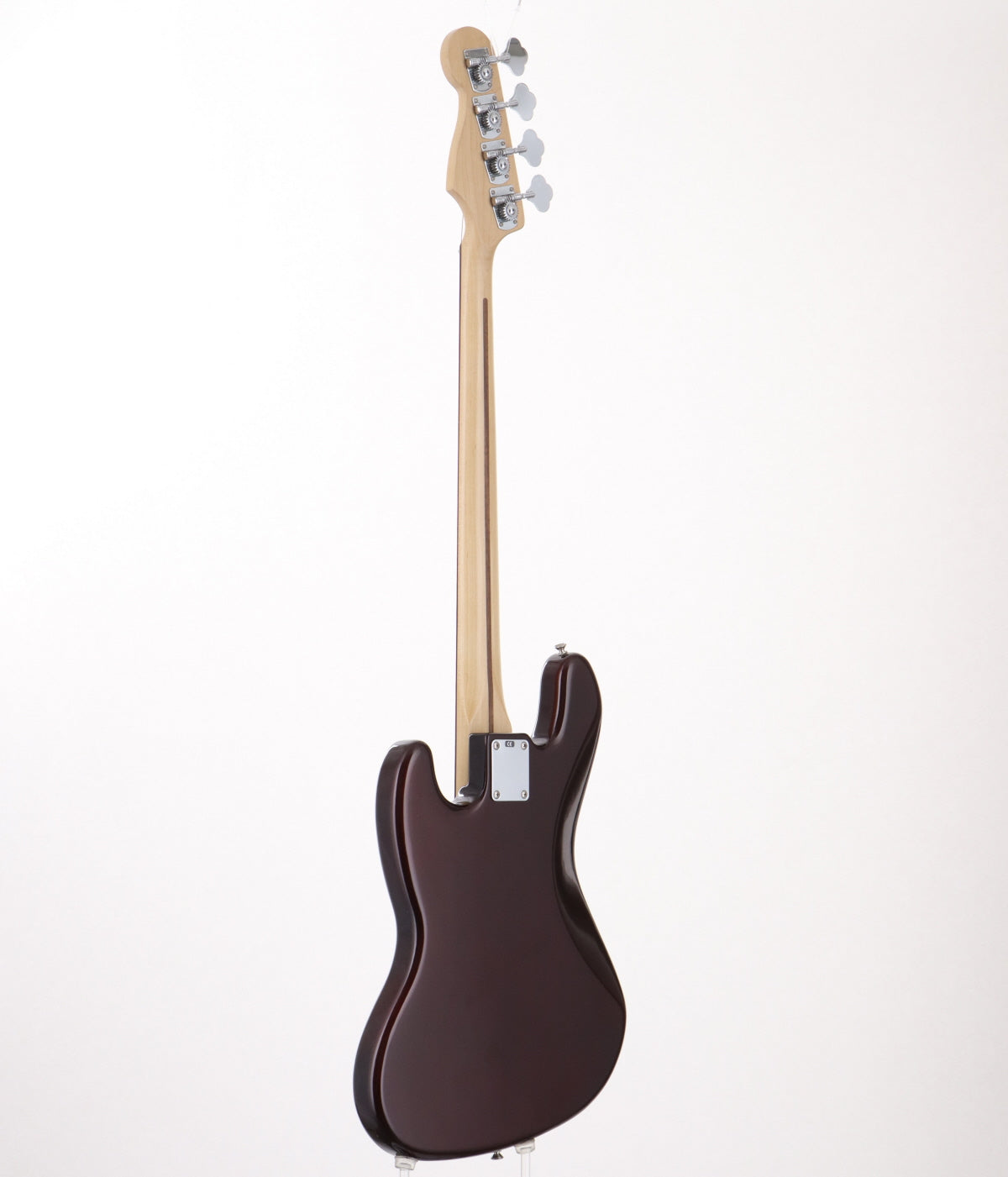 [SN MZ0276896] USED FENDER MEXICO / Standard Jazz Bass [03]