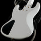 [SN LG] USED Moon / JJ-5 Larry Graham Signature Model Snow White [05]